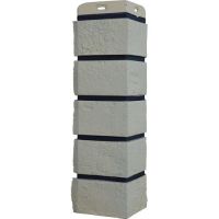 Угол состаренный кирпич Элит Ваниль чёрный ШОВ Угол состаренный кирпич Элит Ваниль чёрный ШОВ