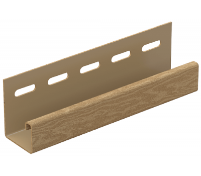 J-планка Timberblock Кедр Янтарный от производителя Ю-Пласт по цене 0 р J-планка Timberblock Кедр Янтарный от производителя Ю-Пласт по цене 0 р