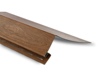 Широкая околооконная планка - Дуб золотой Широкая околооконная планка - Дуб золотой