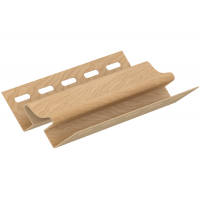 Внутренний угол Timberblock Пихта Алтайская Внутренний угол Timberblock Пихта Алтайская