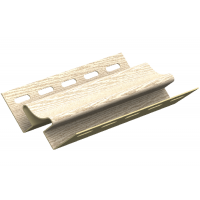 Внутренний угол Timberblock Ясень Золотистый Внутренний угол Timberblock Ясень Золотистый