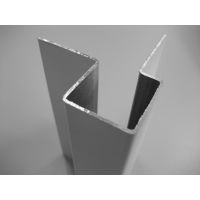 Внешний асимметричный угловой профиль Внешний асимметричный угловой профиль