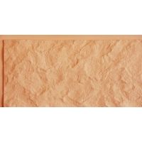 Фасадная плитка «Колотая фаска» № 01 Фасадная плитка «Колотая фаска» № 01