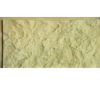 Фасадная плитка «Большой сколотый камень» № 10 Фасадная плитка «Большой сколотый камень» № 10