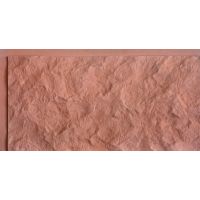 Фасадная плитка «Клинкерный Кирпич двухцветный» № 23 Фасадная плитка «Клинкерный Кирпич двухцветный» № 23