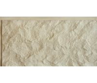 Фасадная плитка «Гладкий кирпич с фаской» № 44 Фасадная плитка «Гладкий кирпич с фаской» № 44