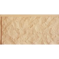 Фасадная плитка «Замковый кирпич» № 44Б Фасадная плитка «Замковый кирпич» № 44Б