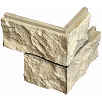 Угловой элемент«Скала» Угловой элемент«Скала»