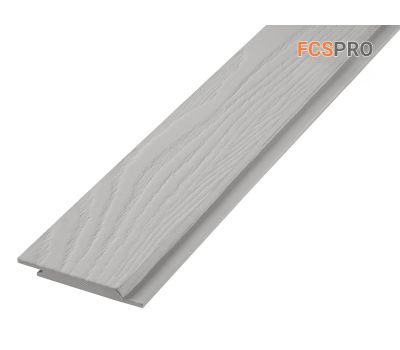 Фиброцементный сайдинг FCSPRO Click Shtil F05 Серый минерал от производителя FCS Group по цене 1 180 р Фиброцементный сайдинг FCSPRO Click Shtil F05 Серый минерал от производителя FCS Group по цене 1 180 р