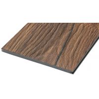 Фиброцементный сайдинг Decor Wood Кедр Фиброцементный сайдинг Decor Wood Кедр