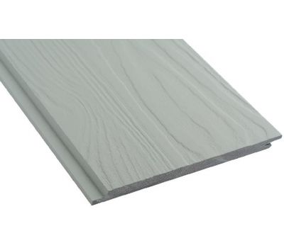 Фиброцементный сайдинг Wood Click F06 от производителя  FCS Group по цене 1 850 р