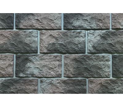 Фиброцементные панели коллекция Большой Сколотый Камень - 28 от производителя  Каньон по цене 2 900 р