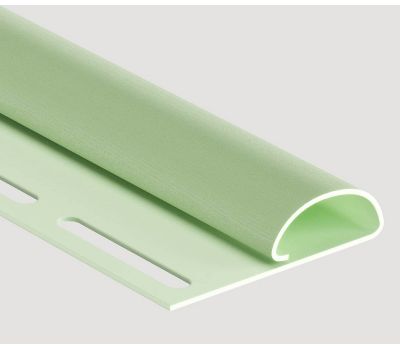 Финишный профиль Киви от производителя Docke по цене 320 р Финишный профиль Киви от производителя Docke по цене 320 р