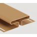 H-профиль Карамель от производителя  Docke по цене 725 р