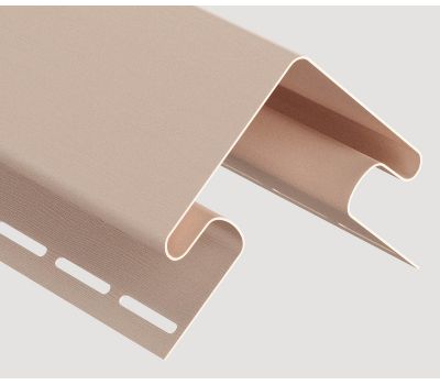 Внешний угол 75 мм Крем-брюле от производителя  Docke по цене 890 р