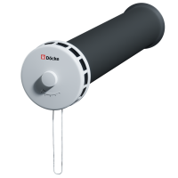 Приточный клапан К-700