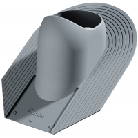 Проходной элемент Root Серый (RR23)