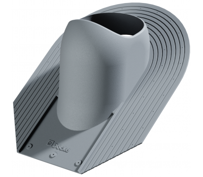 Проходной элемент Root Серый (RR23) от производителя  Docke по цене 1 250 р