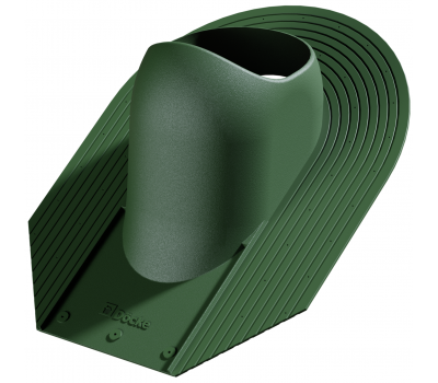 Проходной элемент Root Зелёный (RR11) от производителя  Docke по цене 1 250 р