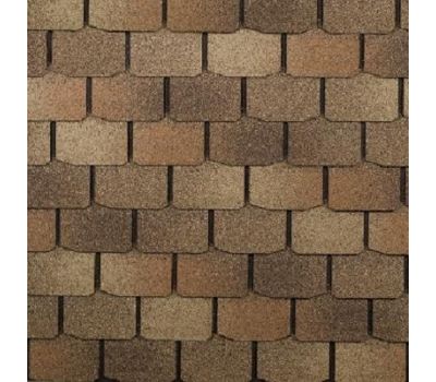 Гибкая черепица Однослойная Классик, коллекция Модерн – Бархан от производителя Shinglas по цене 622 р Гибкая черепица Однослойная Классик, коллекция Модерн – Бархан от производителя Shinglas по цене 622 р