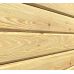 Металлический сайдинг Lбрус-15х240 (ECOSTEEL-01-Сосна-0.5) от производителя  Металл Профиль по цене 1 550 р