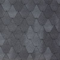 Гибкая черепица SARDEGNA ardesia 467 Гибкая черепица SARDEGNA ardesia 467