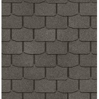 Гибкая черепица ЦЮРИХ Мокко Гибкая черепица ЦЮРИХ Мокко