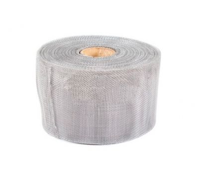 Сетка от насекомых алюминиевая от производителя  Tegola по цене 1 000 р