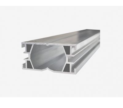 Лага алюминевая UnoDeck 40х20х4000 от производителя  RusDecking по цене 420 р