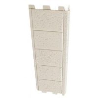 Откос универсальный Альта Декор (отделочные элементы) Кремовый