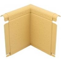 Угол откоса Альта Декор (отделочные элементы) Песчаный