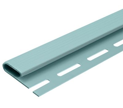 Финишная планка Бирюза от производителя  Tecos по цене 299 р