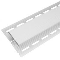 Н-профиль соединительный Белый Н-профиль соединительный Белый