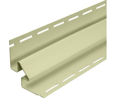 Внутренний угол Светло-жёлтый от производителя  Tecos по цене 894 р