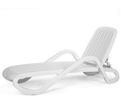 Шезлонги Eden bianco от производителя  Tweet по цене 16 550 р