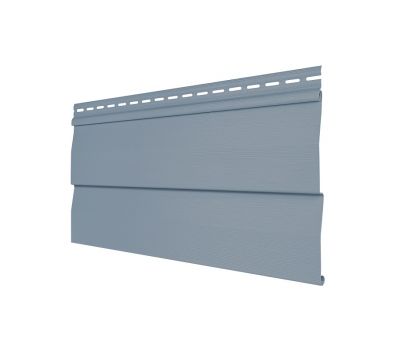 Виниловый сайдинг - Корабельный брус, Опал от производителя  Tecos по цене 478 р