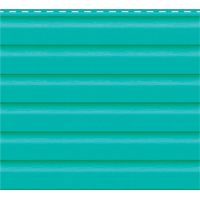 Виниловый сайдинг Коллекция Classic - Бирюза