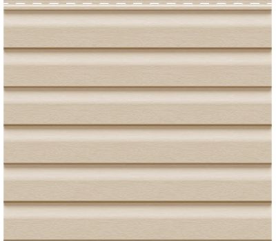 Виниловый сайдинг Коллекция Classic - Сандал от производителя  Доломит по цене 298 р