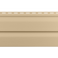 Виниловый сайдинг серия «D 4,5 Dutchlap», Мокко