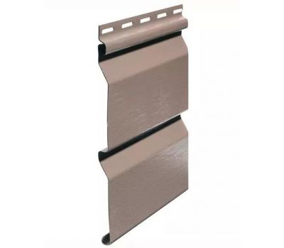 Виниловый сайдинг - Дачный, Цикорий от производителя  Fineber по цене 320 р