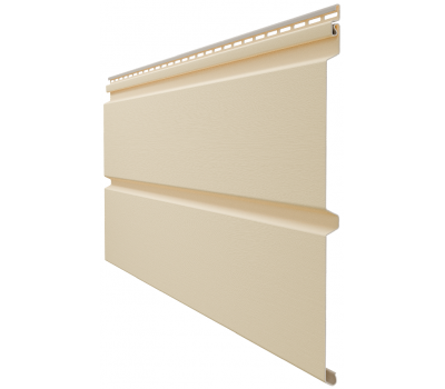 Виниловый сайдинг - серия PREMIUM Брус D6S Светлый клен от производителя Docke по цене 540 р Виниловый сайдинг - серия PREMIUM Брус D6S Светлый клен от производителя Docke по цене 540 р