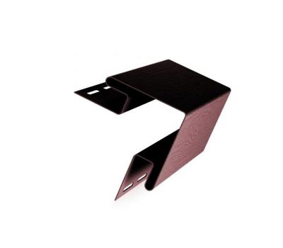 Внешний угол Темный дуб 3.00 от производителя Grand Line по цене 1 280 р Внешний угол Темный дуб 3.00 от производителя Grand Line по цене 1 280 р