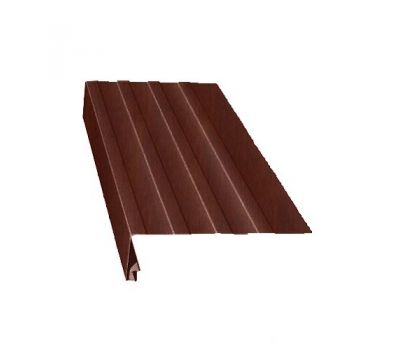 J-фаска Тёмный-каштан (акрил) от производителя Tecos по цене 999 р J-фаска Тёмный-каштан (акрил) от производителя Tecos по цене 999 р