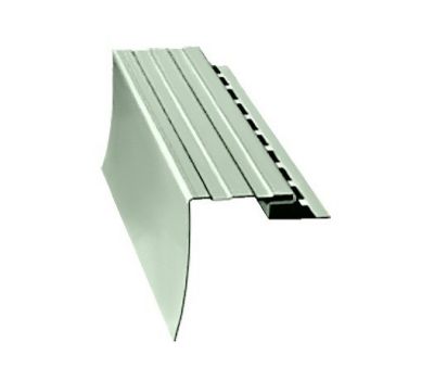 Околооконная планка Светло салатовый от производителя  Tecos по цене 1 009 р