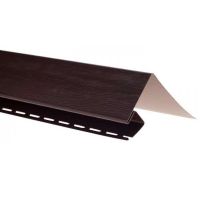 Околооконная планка Премиум, Т-17, ВН, Коричневый Околооконная планка Премиум, Т-17, ВН, Коричневый