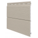 Виниловый сайдинг панель двойная Kerrafront Modern Wood - Claystone от производителя Vox по цене 4 134 р Виниловый сайдинг панель двойная Kerrafront Modern Wood - Claystone от производителя Vox по цене 4 134 р