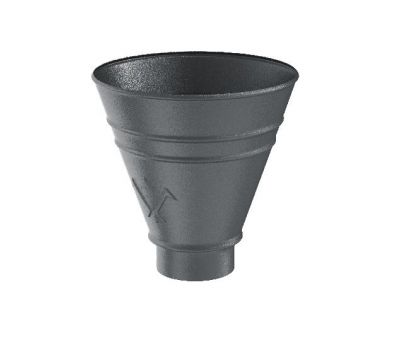 Воронка водосборная круглая RR 23 Маренго matt 150/100 от производителя Aquasystem по цене 5 707 р Воронка водосборная круглая RR 23 Маренго matt 150/100 от производителя Aquasystem по цене 5 707 р