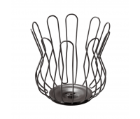 Паук ШОКОЛАД (RAL 8019)