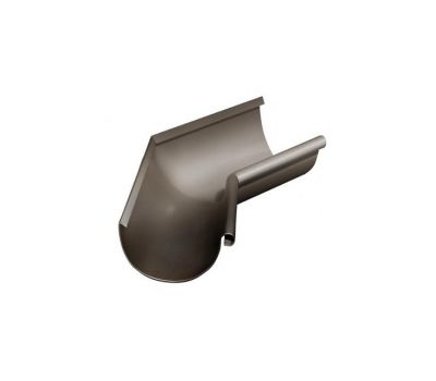 Угловой элемент 135° Внутренний Коричневый (RR 32) от производителя Grand Line по цене 2 450 р Угловой элемент 135° Внутренний Коричневый (RR 32) от производителя Grand Line по цене 2 450 р