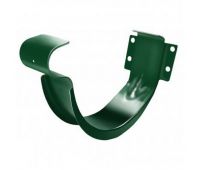 Держатель желоба Зеленый (RAL 6005)